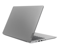Lenovo Ideapad 530s-14 i7/16GB/256/Win10 MX150 Szary - 468747 - zdjęcie 3